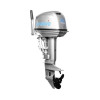 Лодочный мотор 2T Seanovo SN 30 FHS