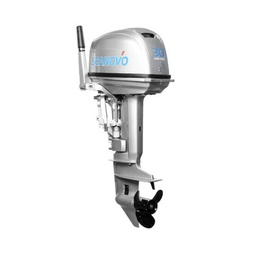 Лодочный мотор 2T Seanovo SN 30 FHS