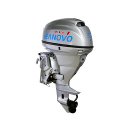 Лодочный мотор 4T Seanovo SNEF 30 FEL-T EFI