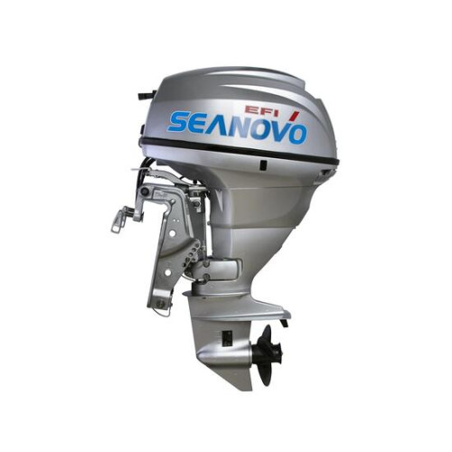 Лодочный мотор 4T Seanovo SNEF 30 FEL-T EFI