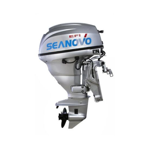Лодочный мотор 4T Seanovo SNEF 30 FEL-T EFI