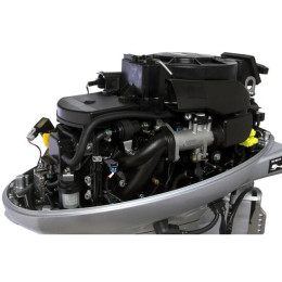 Лодочный мотор 4T Seanovo SNEF 30 FEL-T EFI