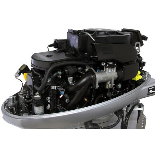 Лодочный мотор 4T Seanovo SNEF 30 FEL-T EFI