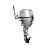Лодочный мотор Seanovo SN EF 15 HES Enduro (аналог 20 лс, инжектор, румпель,э/стартер, S-нога)