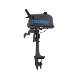 Лодочный мотор 2T Seanovo SN 3 FHS