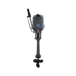 Лодочный мотор 2T Seanovo SN 3 FHS