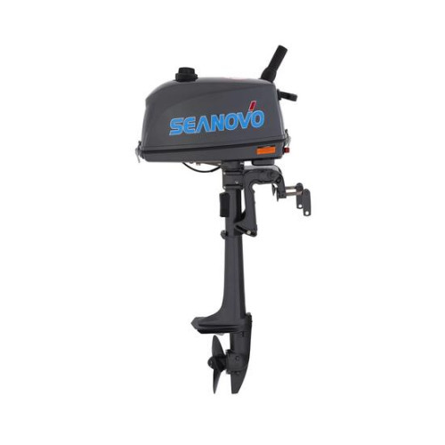 Лодочный мотор 2T Seanovo SN 3 FHS