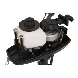 Лодочный мотор 2T Seanovo SN 3 FHS