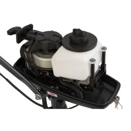 Лодочный мотор 2T Seanovo SN 3 FHS