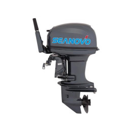 Лодочный мотор 2T Seanovo SN 40 FHS