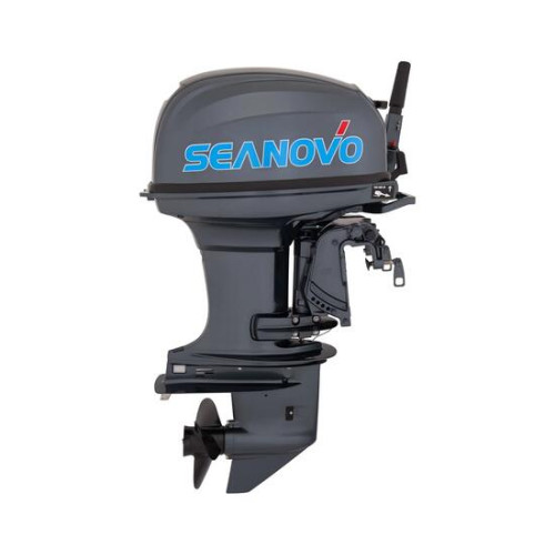 Лодочный мотор 2T Seanovo SN 40 FHS