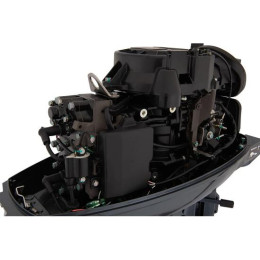 Лодочный мотор 2T Seanovo SN 40 FHS