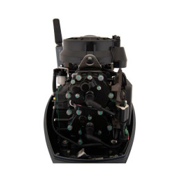 Лодочный мотор 2T Seanovo SN 40 FHS