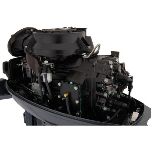 Лодочный мотор 2T Seanovo SN 40 FHS