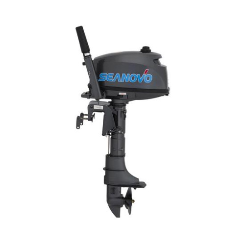 Лодочный мотор 2T Seanovo SN 4 FHWS