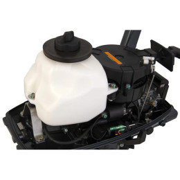 Лодочный мотор 2T Seanovo SN 4 FHWS