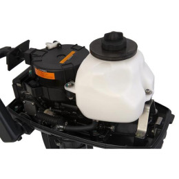 Лодочный мотор 2T Seanovo SN 4 FHWS