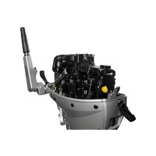 Лодочный мотор 4T Seanovo SNF 15 HS