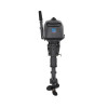 Лодочный мотор 2T Seanovo SN 5 FHS