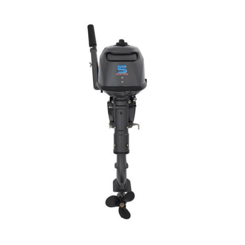 Лодочный мотор 2T Seanovo SN 5 FHS