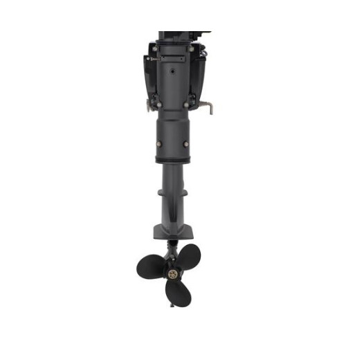 Лодочный мотор 2T Seanovo SN 5 FHS