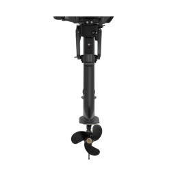 Лодочный мотор 4T Seanovo SNF 2.5 HS