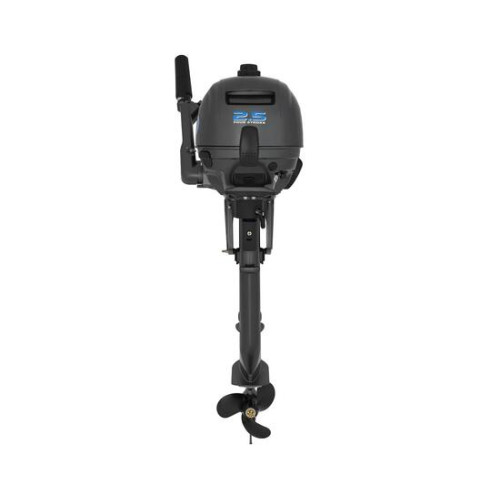 Лодочный мотор 4T Seanovo SNF 2.5 HS