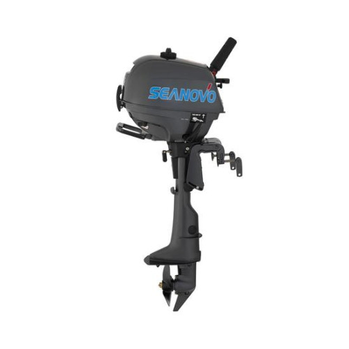 Лодочный мотор 4T Seanovo SNF 2.5 HS