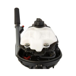 Лодочный мотор 4T Seanovo SNF 2.5 HS