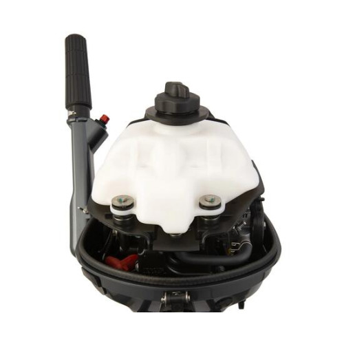 Лодочный мотор 4T Seanovo SNF 2.5 HS