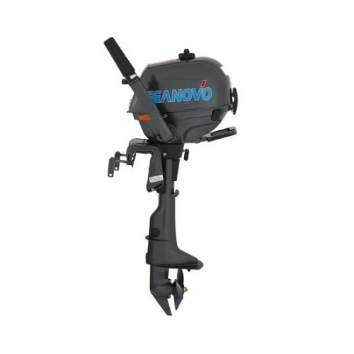Лодочный мотор 4T Seanovo SNF 2.5 HS