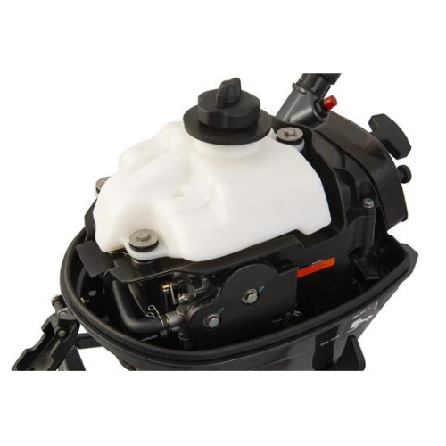 Лодочный мотор 4T Seanovo SNF 2.5 HS