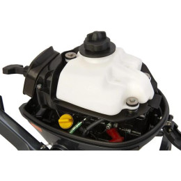 Лодочный мотор 4T Seanovo SNF 2.5 HS