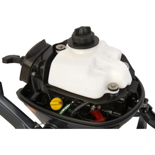 Лодочный мотор 4T Seanovo SNF 2.5 HS