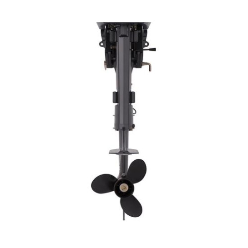 Лодочный мотор 2T Seanovo SN 9.8 FHS