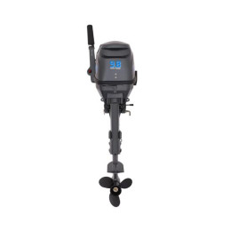 Лодочный мотор 2T Seanovo SN 9.8 FHS