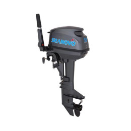 Лодочный мотор 2T Seanovo SN 9.8 FHS