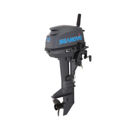 Лодочный мотор 2T Seanovo SN 9.8 FHS