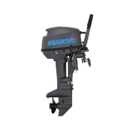 Лодочный мотор 2T Seanovo SN 9.8 FHS