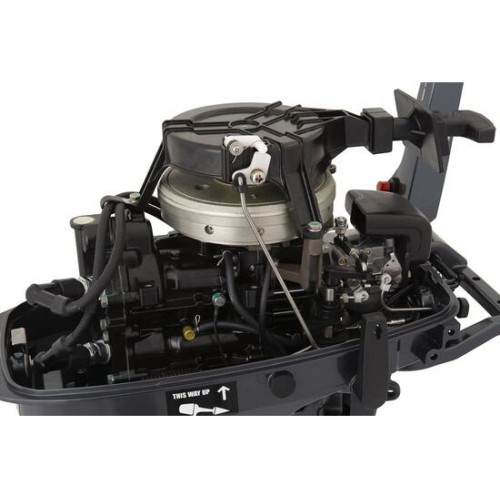 Лодочный мотор 2T Seanovo SN 9.8 FHS