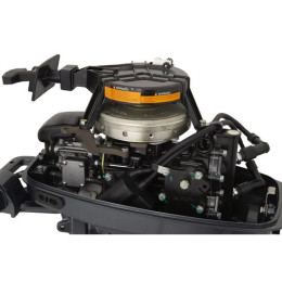 Лодочный мотор 2T Seanovo SN 9.8 FHS
