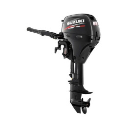 Лодочные мотор Suzuki DF 9.9 AS