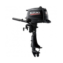 Лодочный мотор Suzuki DF 5 AS