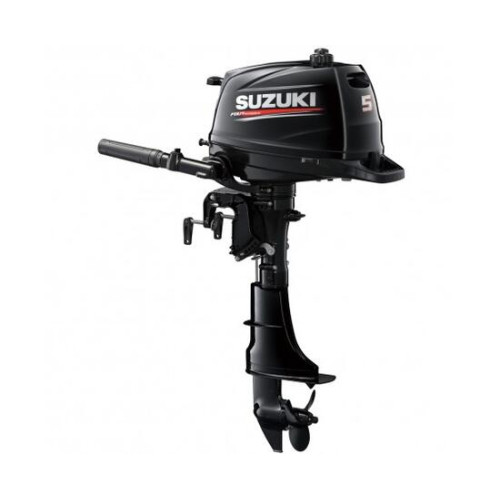 Лодочный мотор Suzuki DF 5 AS