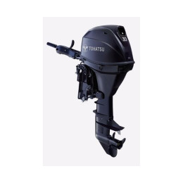 Лодочный мотор Tohatsu MFS 30С EPTL EFI