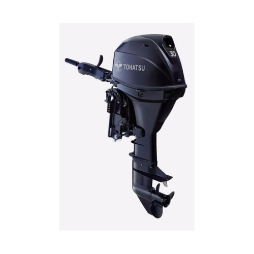 Лодочный мотор Tohatsu MFS 30С EPTL EFI