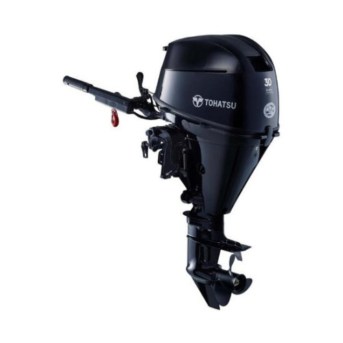 Tohatsu MFS 30 D S EFI