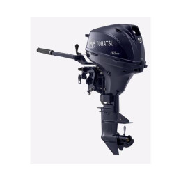Лодочный мотор Tohatsu MFS 15C EPL