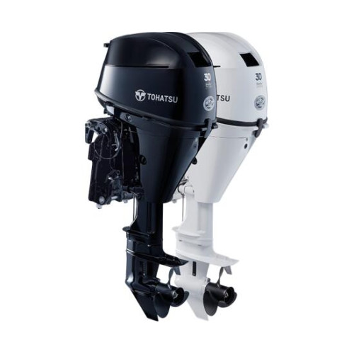 Лодочный мотор Tohatsu MFS 30 DETL