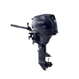 Лодочный мотор Tohatsu MFS 15 ES EFI